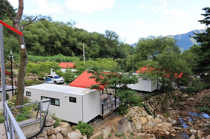 솔솔리조트 시설 사진 12