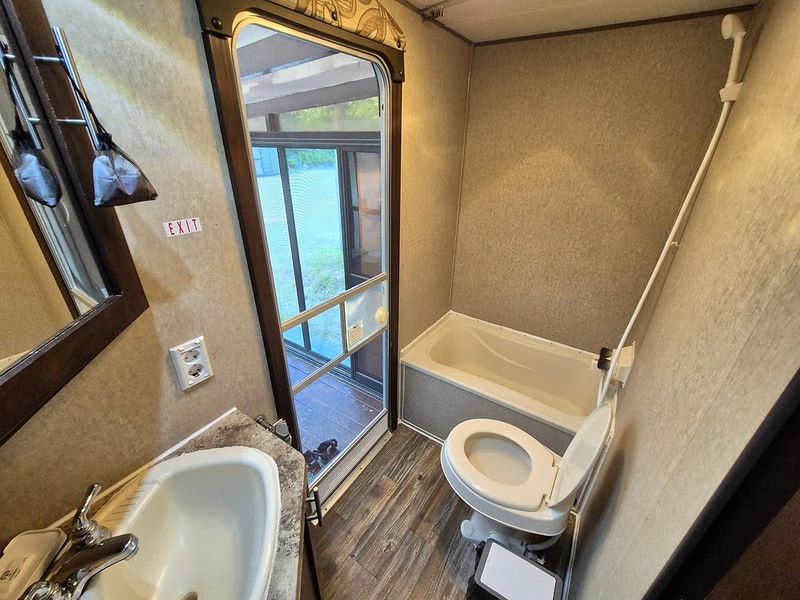 청화산카라반&캠핑 시설 사진 33