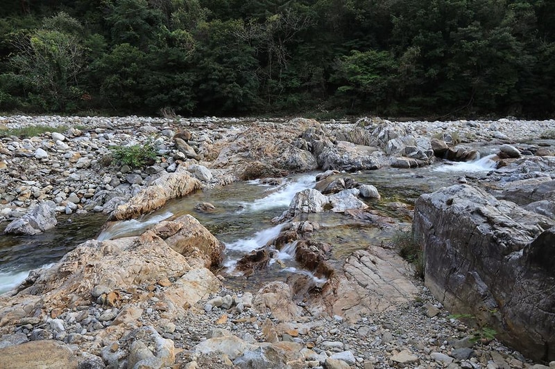 우니메이카 캠핑장 시설 사진 13