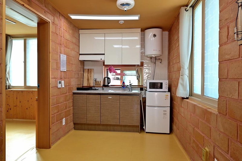 지리산생태체험단지 시설 사진 9