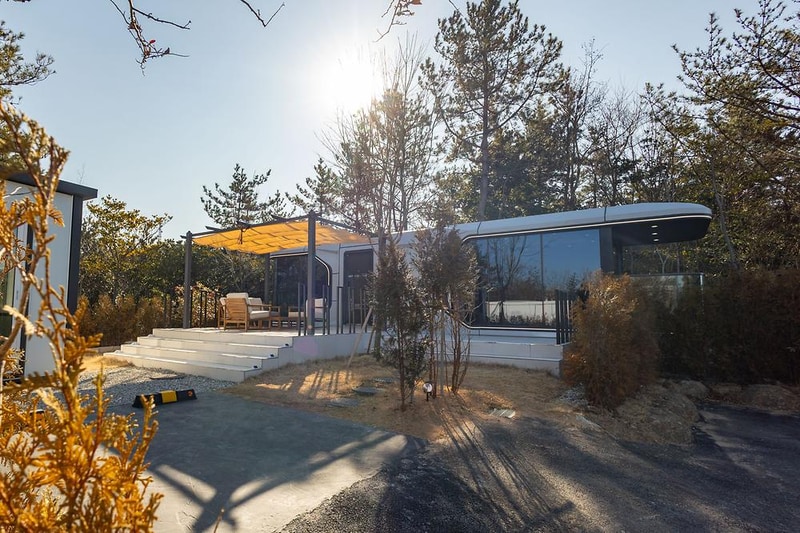 우주선캠프 시설 사진 20