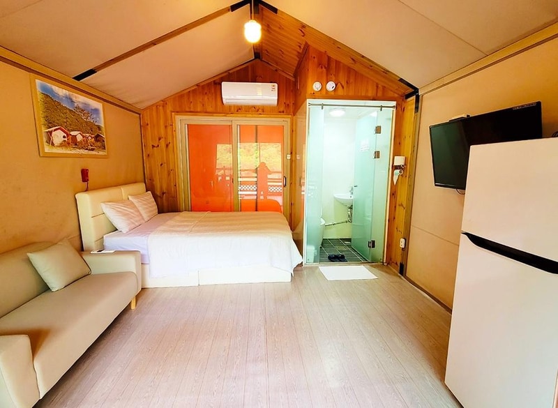 이스케이프 지점 (휴토피아) 시설 사진 10