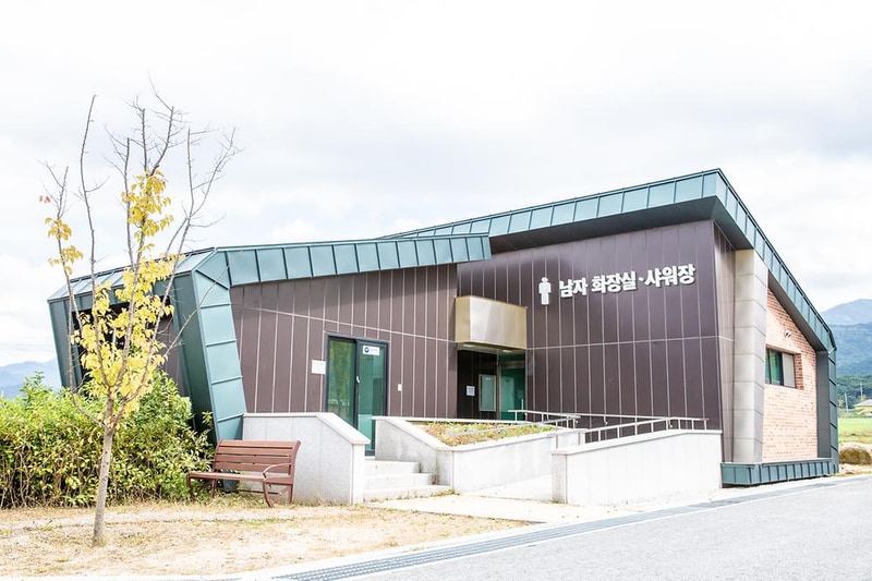 남원 백두대간 힐링캠핑장 시설 사진 9