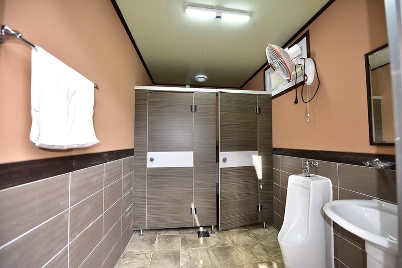 올래캠핑장 시설 사진 18