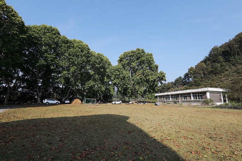 충북대학교 천문대천문체험학교 시설 사진 3