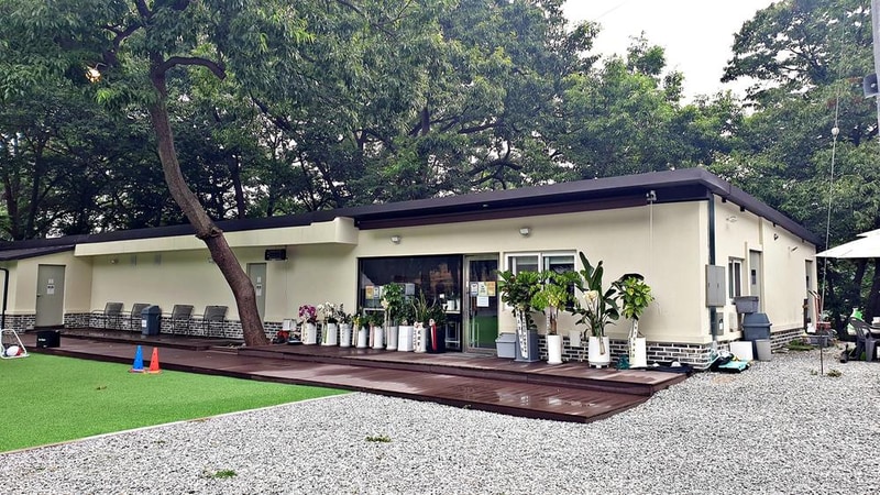 캠프1361 시설 사진 34