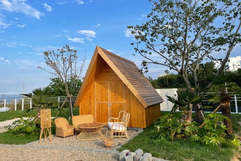 오숲도숲 시설 사진 11