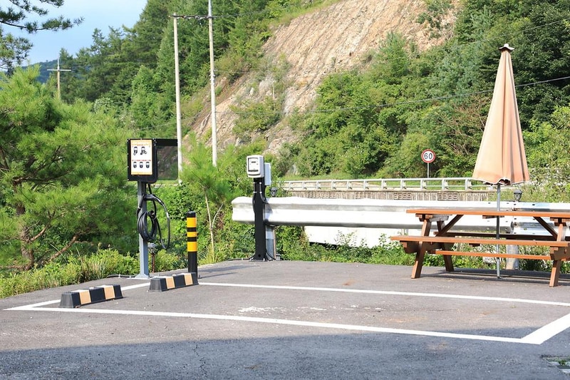 다올 오토캠핑장 시설 사진 7