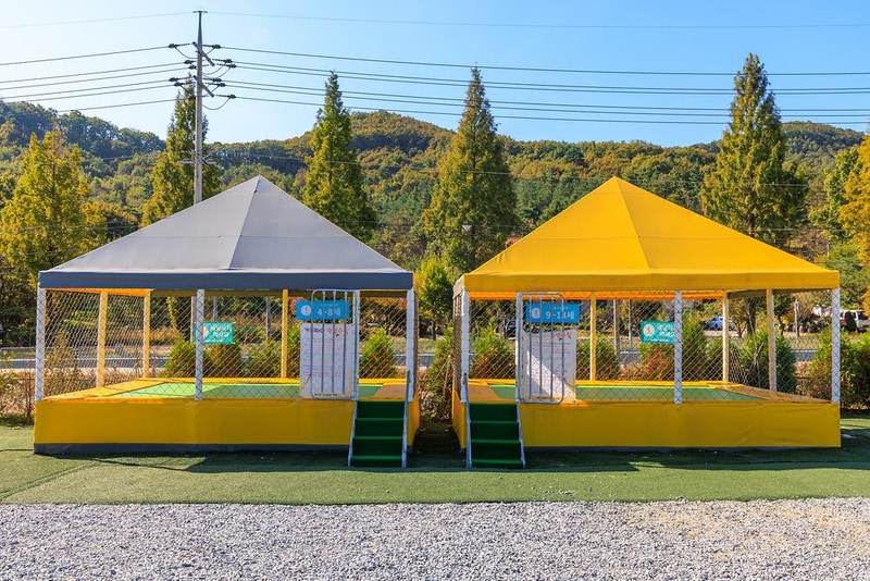 노리터 키즈 캠핑장 시설 사진 3