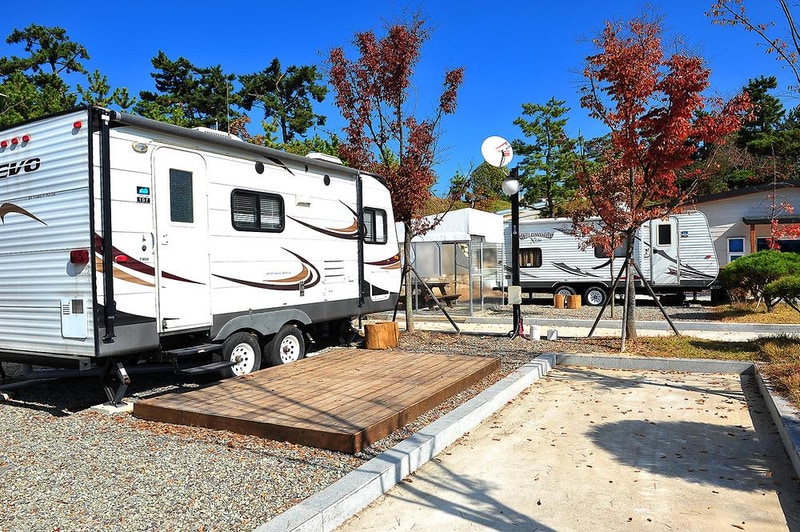 비토섬오토캠핑장 시설 사진 10