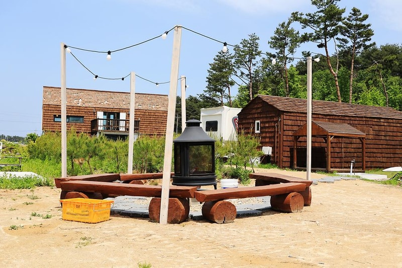 스테이NAMU(스테이나무) 시설 사진 14