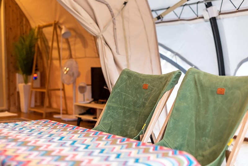 캠핑소사이어티 시설 사진 13