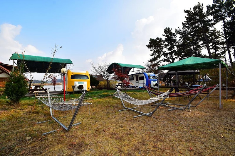 버디버디 시설 사진 8