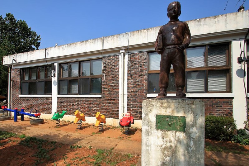 강화캠핑파크 시설 사진 2