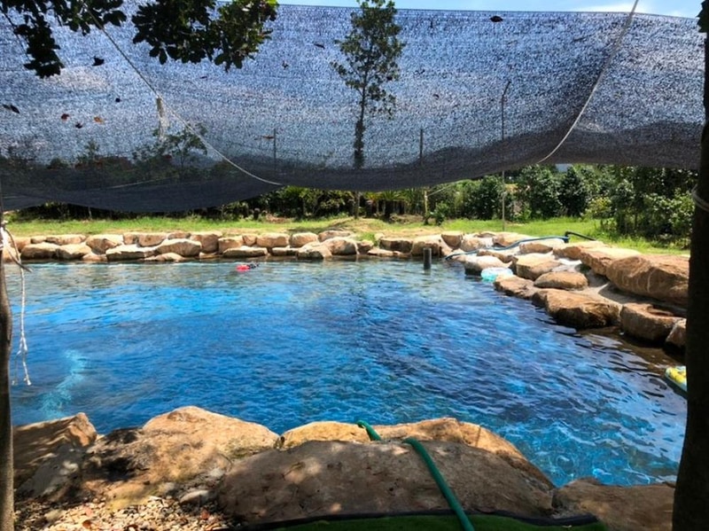 땡땡이글램핑 시설 사진 20