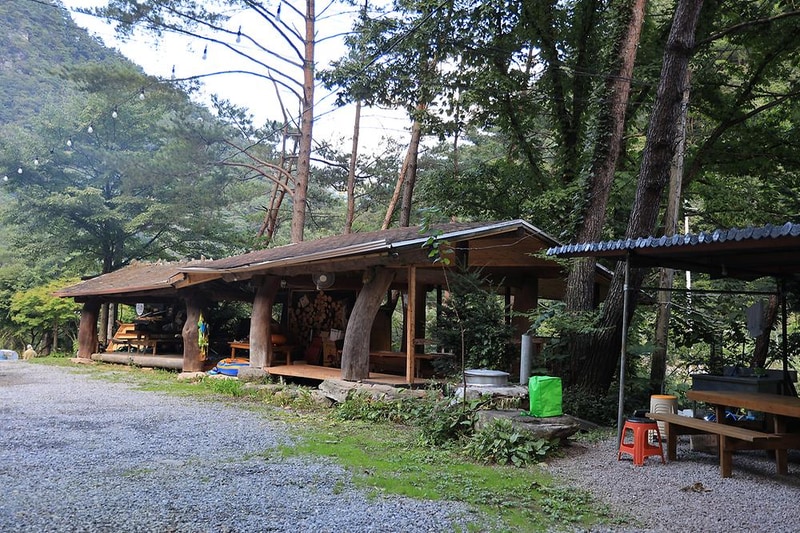 영월아트앤캠프장 시설 사진 13