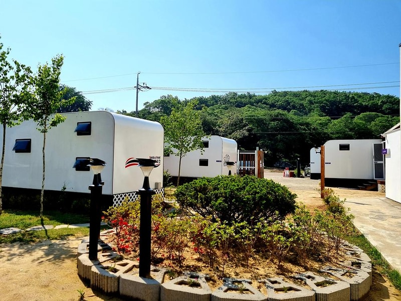 민머루 잼머 시설 사진 5