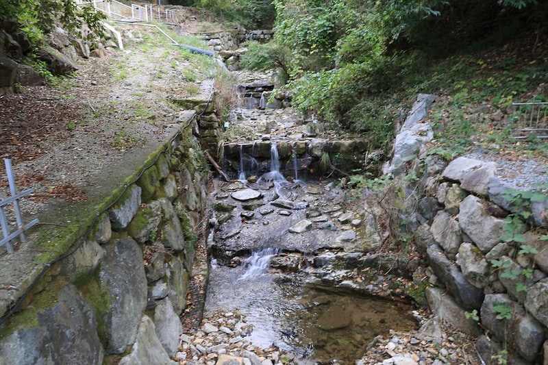 금오산 관광농원 시설 사진 2