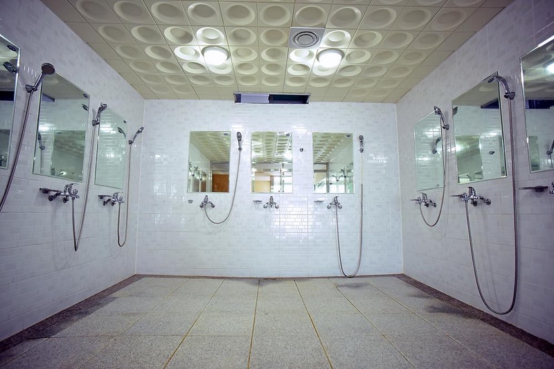 도림사오토캠핑리조트 시설 사진 2