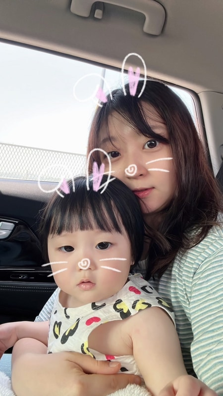 [아기랑 캠핑] 서산 캠핑장 폰타나 리조트 학교 개조 캠핑장