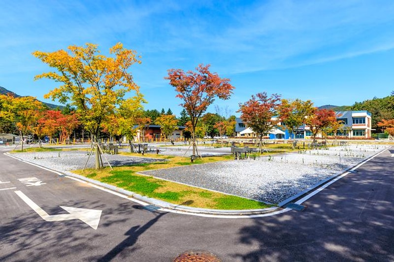 북암농촌체험관 대표 사진