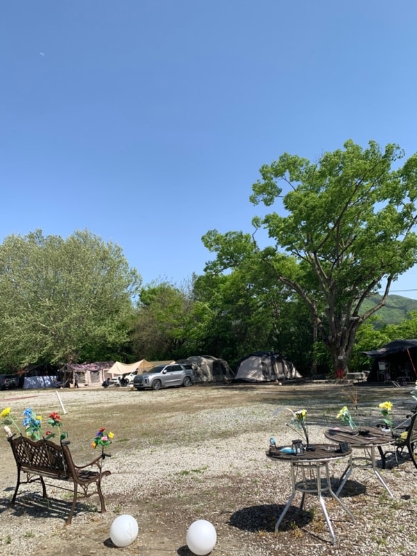 충주 반딧불오토캠핑장 아이랑 캠핑 후기