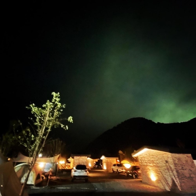 스타밸리캠핑장 시설 사진 22