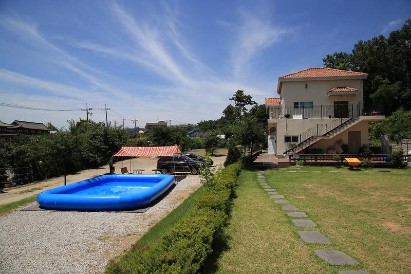 문라이트캠핑장 시설 사진 10