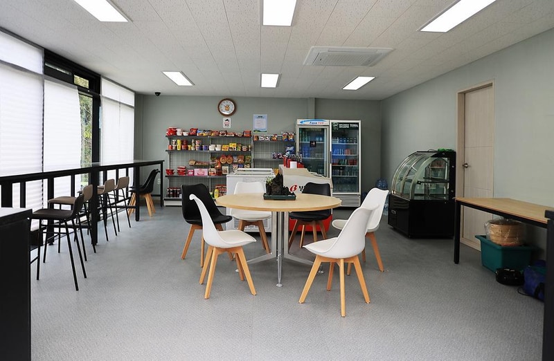 비타민 팜 오토캠핑장 시설 사진 7