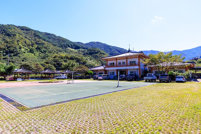 메아리 캠핑장 시설 사진 3