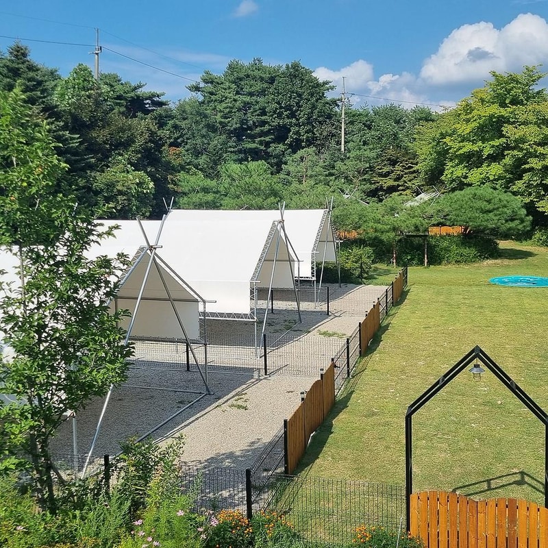 민트초코캠핑장 시설 사진 10