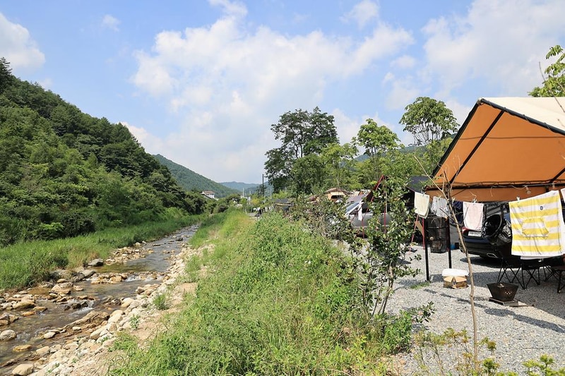 가자 GO캠핑 야영장 시설 사진 14