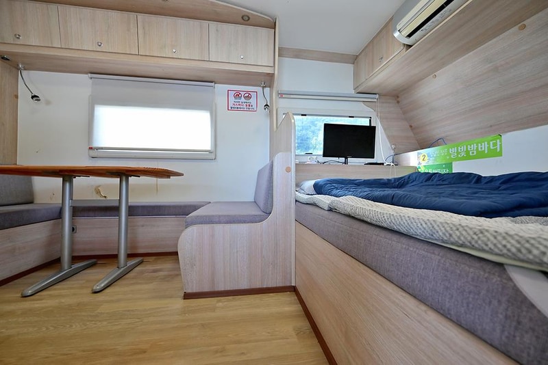 별빛밤바다 시설 사진 1