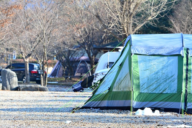 씨밀레자연관광농원 시설 사진 7