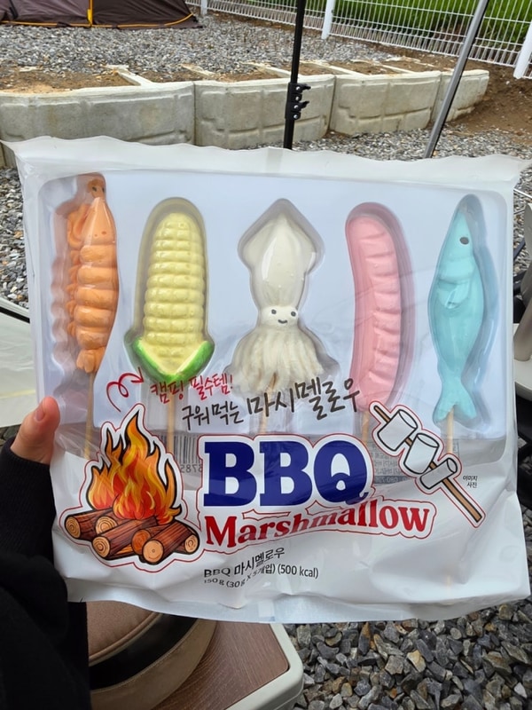 청주 캠핑장 하루종암