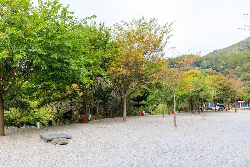 타닥타닥캠핑장 시설 사진 15