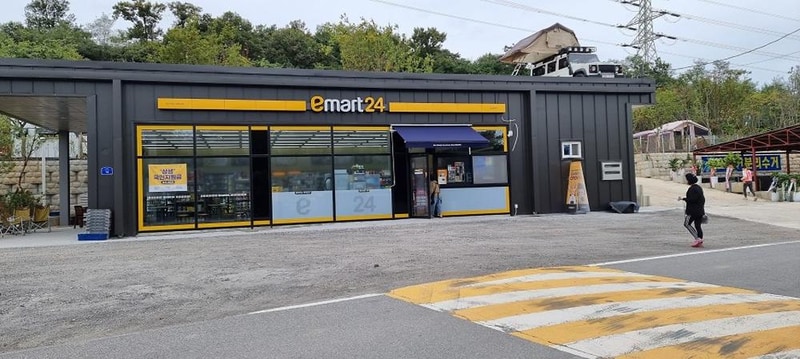 무수캠핑장 시설 사진 17