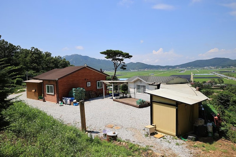 스톤 캠핑장 시설 사진 16