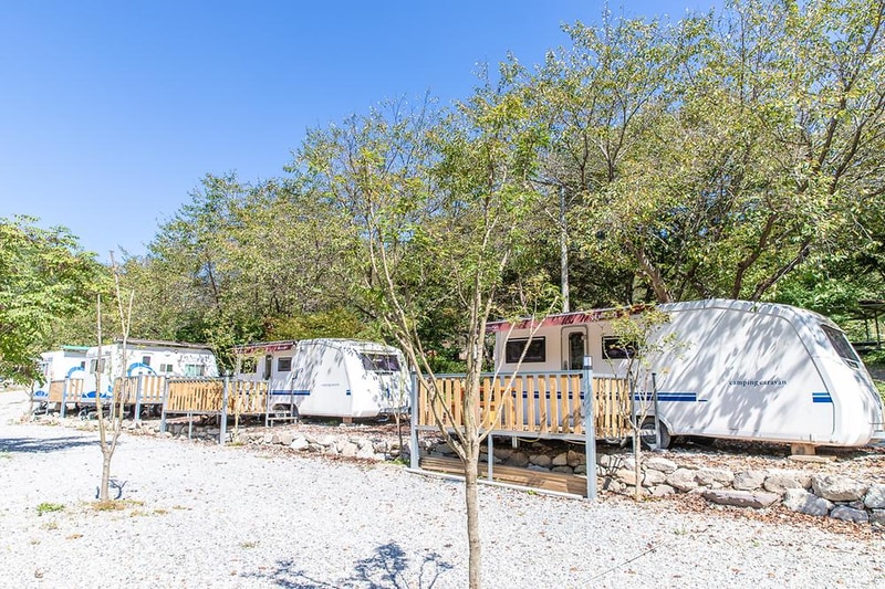 핫캠핑장 시설 사진 12