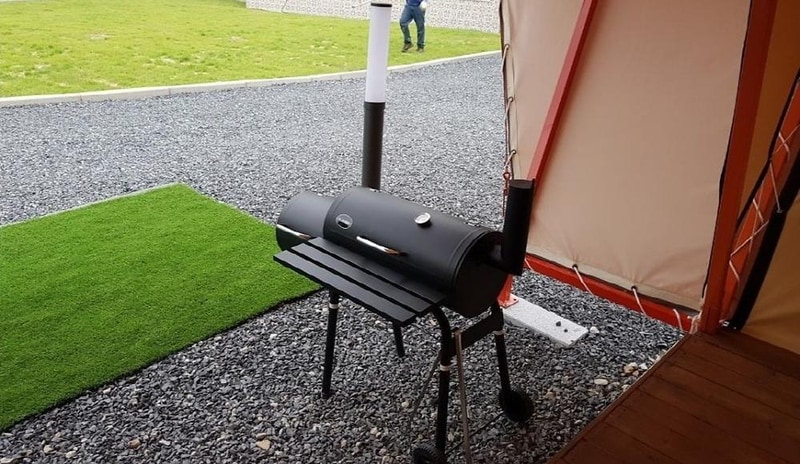 베스트필드 시설 사진 17