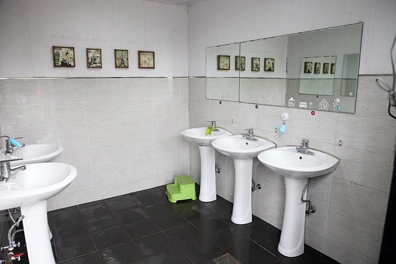 쿼크밸리캠프 야영장 시설 사진 28