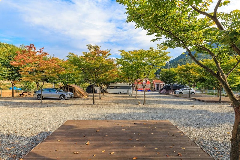우리동네 캠핑장 시설 사진 7