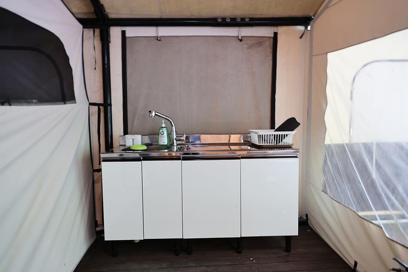 포레스트 캠핑장 시설 사진 13