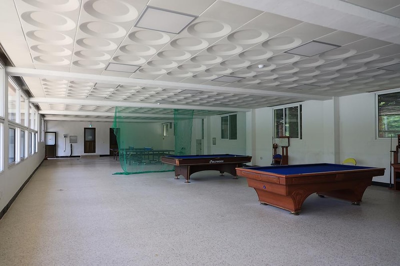 봉화솔향가득서울캠핑장 시설 사진 10