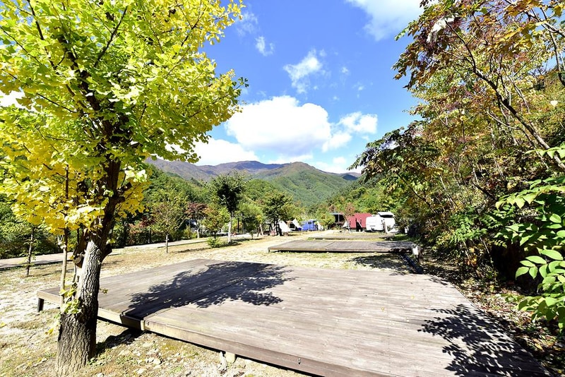 유토피아 힐링 캠핑장 시설 사진 9