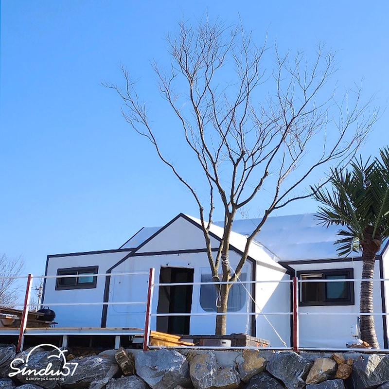 신두57캠핑장 시설 사진 22