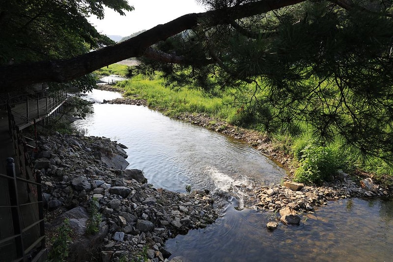그림책동화마을 품 캠핑장 시설 사진 15