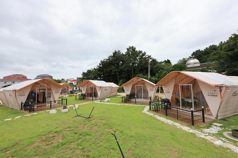 글램포레스트 대부도 시설 사진 20