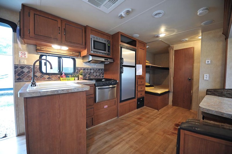 포천글램핑앤카라반 시설 사진 6