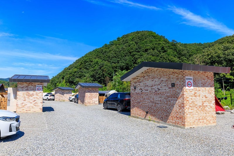 스타밸리캠핑장 시설 사진 13